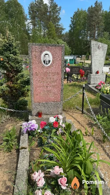 Василенок Леонид Фадеевич