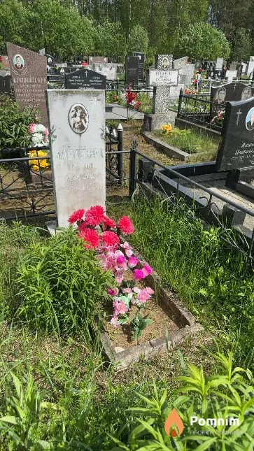 Лобанова Татьяна Кимовна