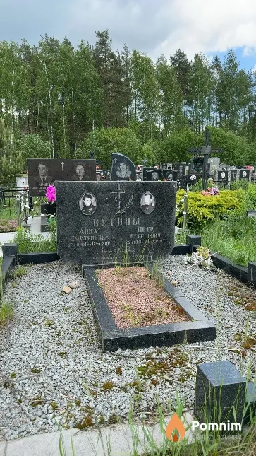 Кутина Анна Дмитриевна