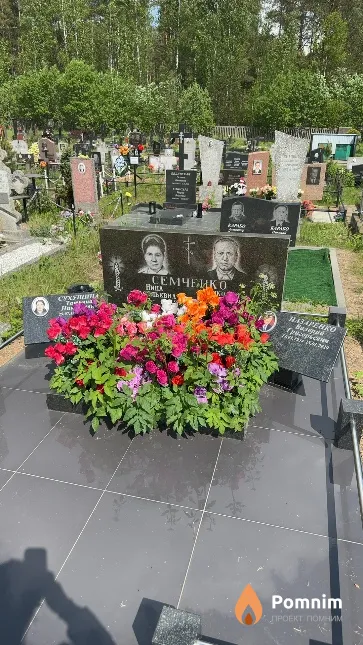 Сухушина Татьяна Николаевна