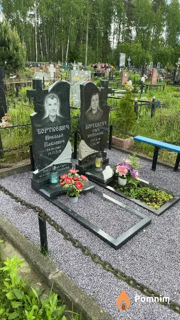 Борткевич Николай Павлович