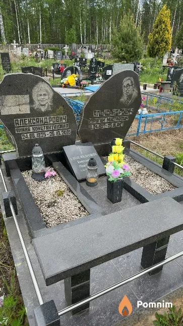 Александрович Янина Константиновна