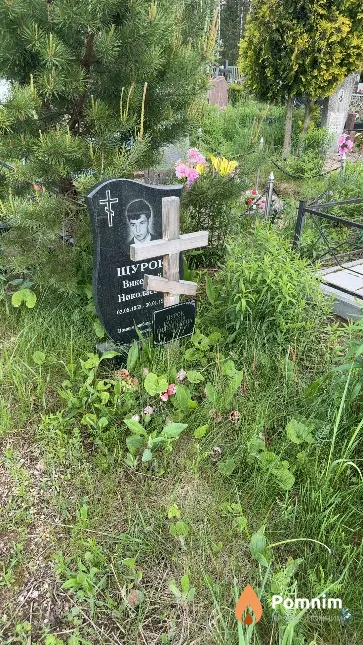 Щурок Галина Викентьевна