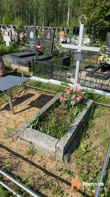 Позняк Александр Герасимович