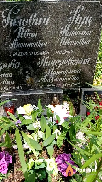 Кочеревский Александр Степанович