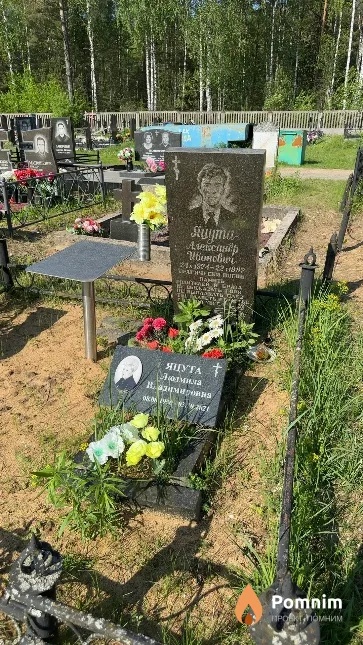 Яцута Людмила Владимировна