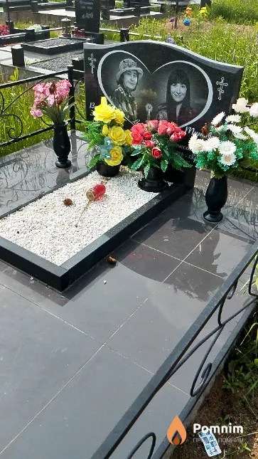 Титовец Мила Александровна
