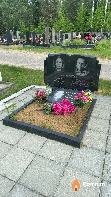Санкевич Игорь Сергеевич
