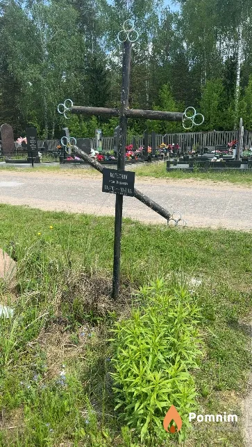 Колесник Иван Иванович