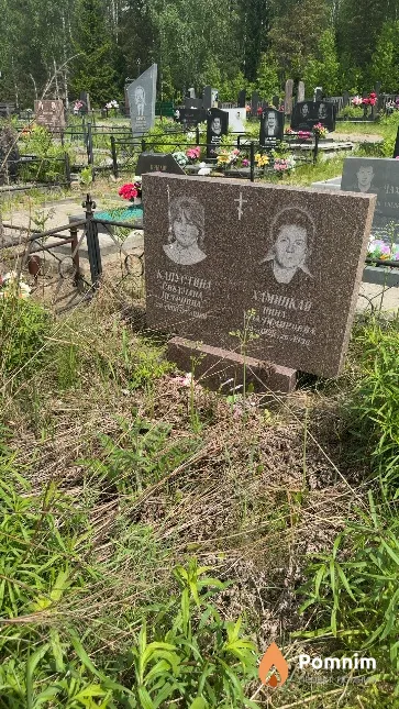 Хамицкая Нина Владимировна
