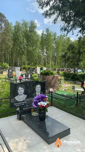 Солодаренко Лидия Владимировна