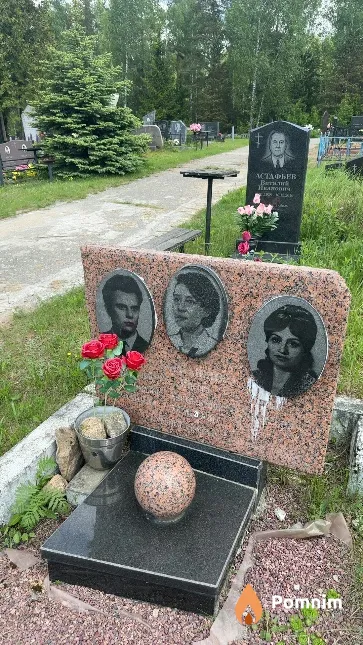 Гаркавенко Инесса Анатольевна