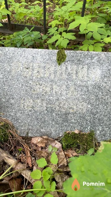 Рубинчик Зяма
