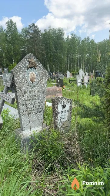Немчинов Владимир Иванович