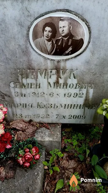 Баландина Анастасия Филиповна