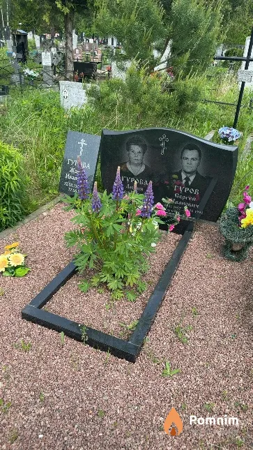 Гуров Сергей Иванович