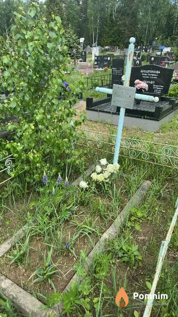 Ванькович Елена Никифоровна