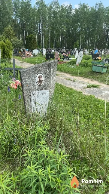 Сивашов Павел Петрович