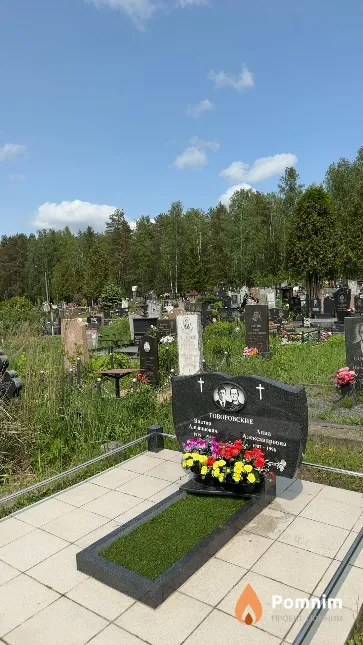 Говоровская Анна Александровна