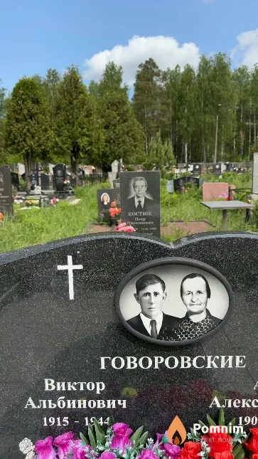 Говоровский Виктор Альбинович