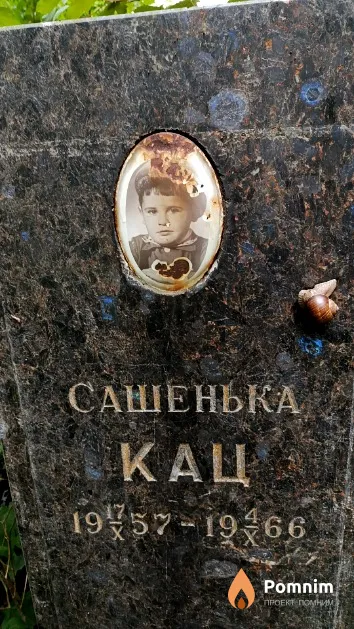 Кац Александр Владимирович