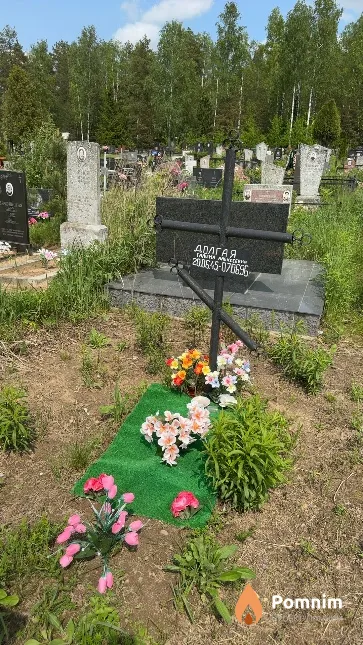 Долгая Галина Алексеевна