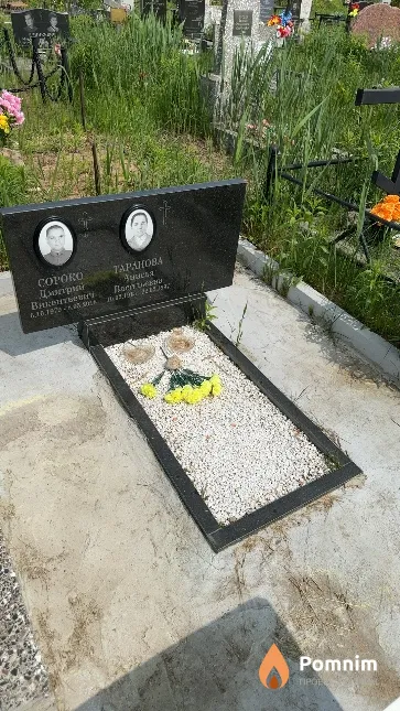 Сороко Дмитрий Викентьевич