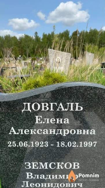 Довгаль Елена Александровна
