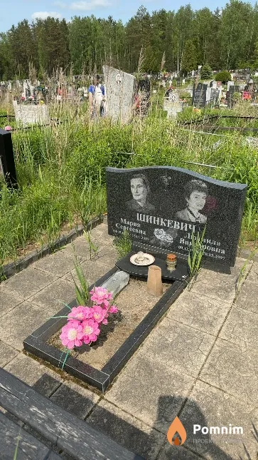 Шинкевич Людмила Викторовна