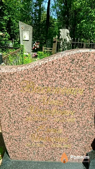 Васюкевич Елена Ивановна