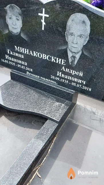 Минаковский Андрей Иванович