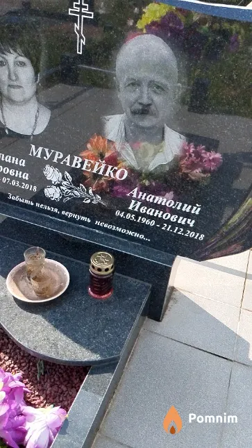 Муравейко Анатолий Иванович