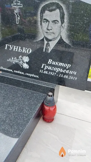 Гунько Виктор Григорьевич