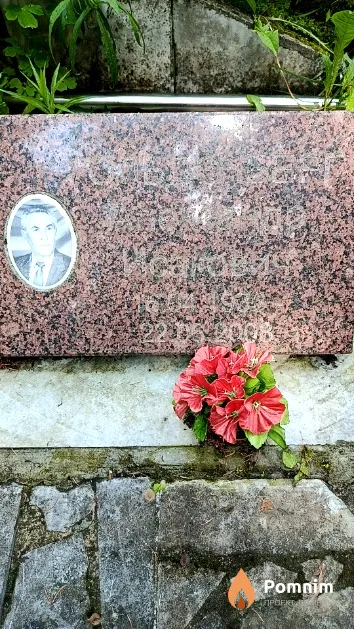 Гольденберг Александр Исакович