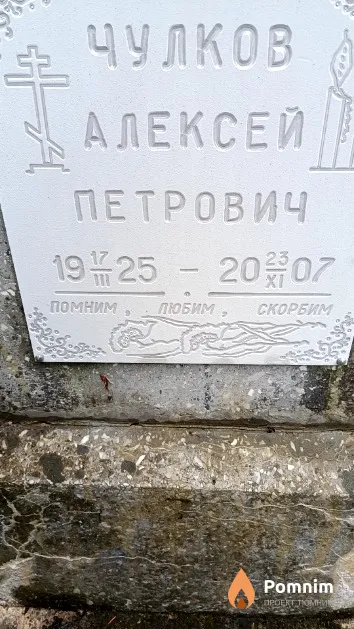 Россейкина Анастасия Петровна