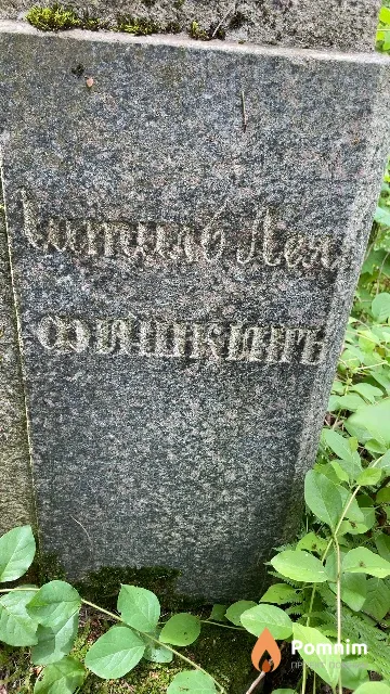 Фишкинъ Гитиль Лея