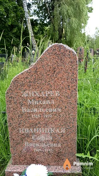 Иваницкая Софья Васильевна