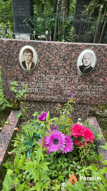 Виленский Натан Семенович