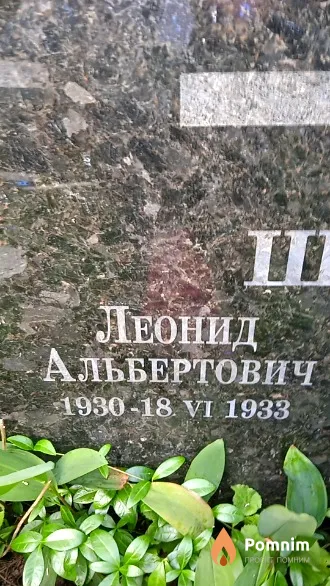 Шимкович Леонид Альбертович