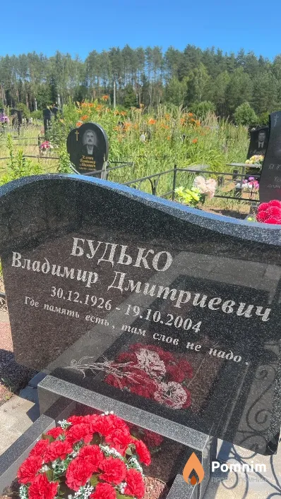 Будько Владимир Дмитриевич