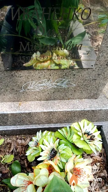 Иваненко Ольга Михайловна