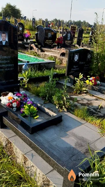 Метсо Вальтер Иванович