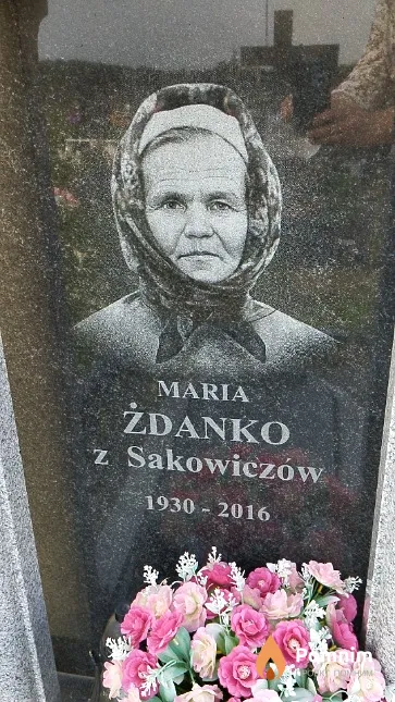 Żdanko Maria