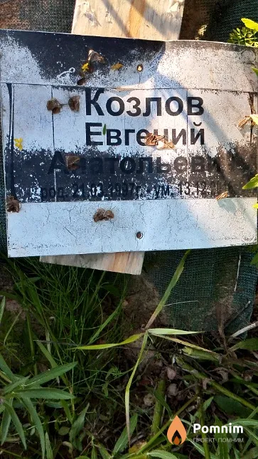 Козлов Евгений Анатольевич