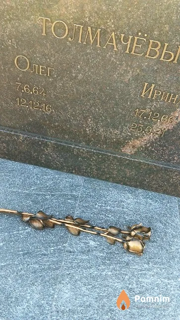 Толмачёв Олег