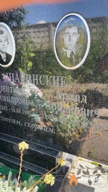 Шаринский Арпад Арпадович