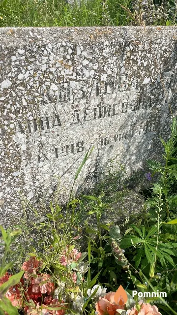 Козлова Анна Денисовна