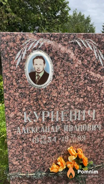 Курневич Александр Иванович