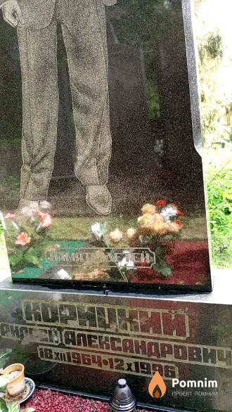 Корицкий Андрей Александрович