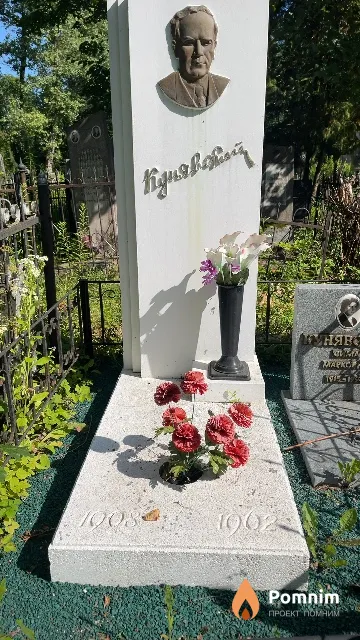 Кунявский Неизвестно